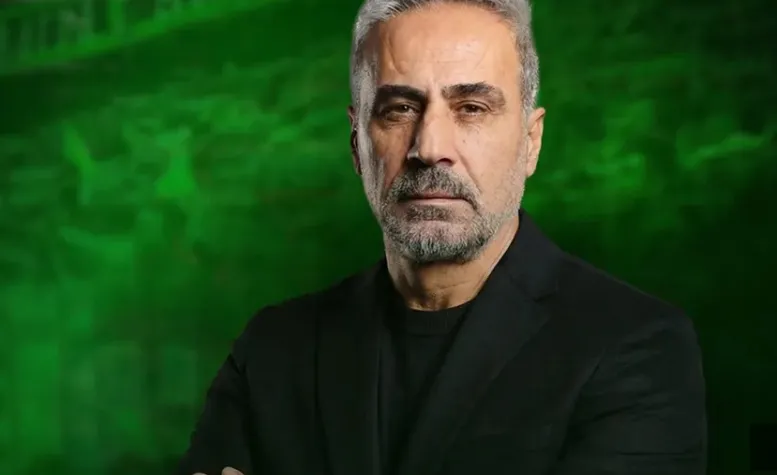 İşte Sakaryaspor'un yeni teknik direktörü