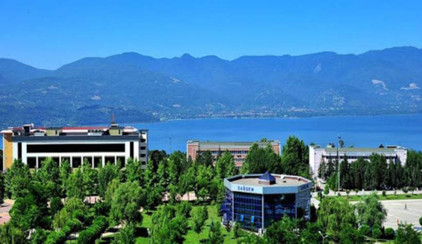 İşte SAÜ'yü bu nedenle tercih etmelisiniz