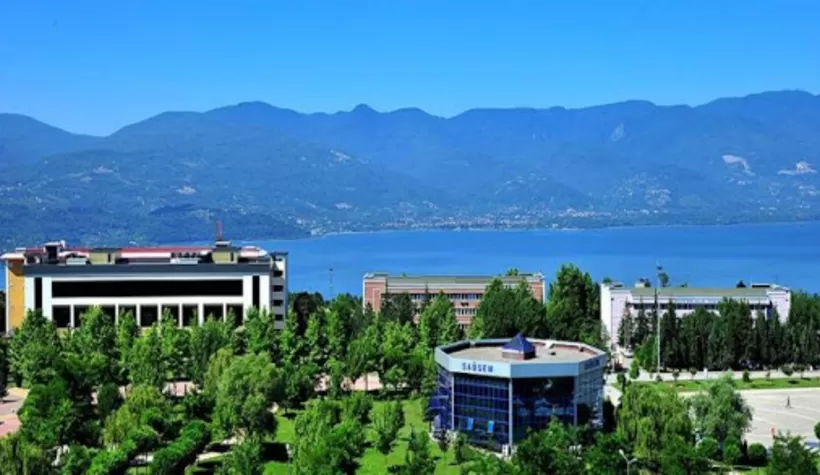 İşte SAÜ'yü bu nedenle tercih etmelisiniz