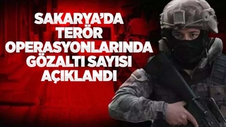 İşte terör operasyonlarının 6 aylık bilançosu