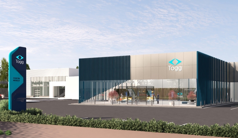  İşte Toog'un servis noktaları