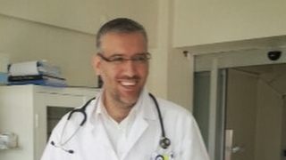 İşte Toyotasa Hastanesinin yeni başhekimi