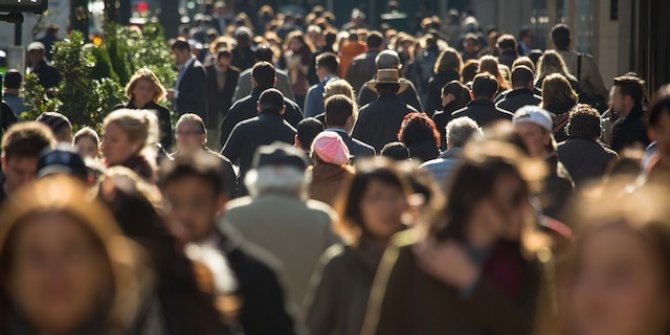 İşte Türkiye'deki Suriyeli sayısı