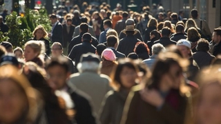 İşte Türkiye'deki Suriyeli sayısı