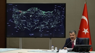 İşte vaka sayısı en çok artan iller