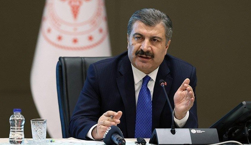 İşte vaka sayısı en çok azalan şehirler