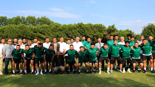 İşte yeni Rüstemler Tesisleri