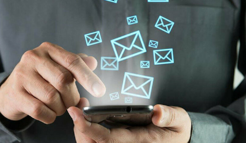 İstenmeyen mesajlar tarih oluyor!