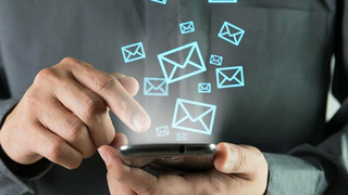 İstenmeyen mesajlar tarih oluyor!