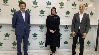 İstifalar sürüyor; Kadın Kolları Başkanı'da istifa etti