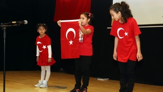 İstiklal Marşı’nın Kabulü ve Mehmet Akif Ersoy’u anma günü programı