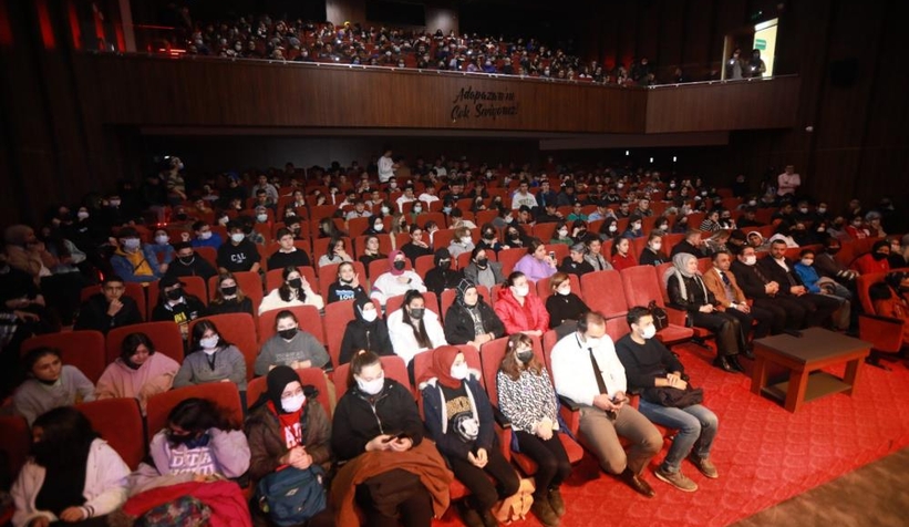İstiklal Şairi Mehmet Akif Ersoy, OKM’de anıldı