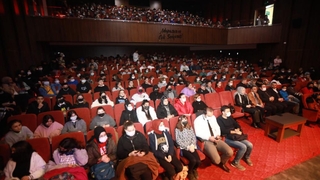 İstiklal Şairi Mehmet Akif Ersoy, OKM’de anıldı