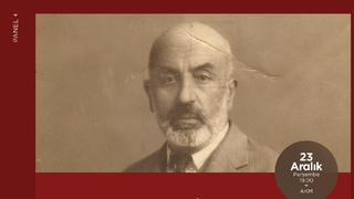İstiklal Şairi Mehmet Akif Ersoy panelde konuşulacak
