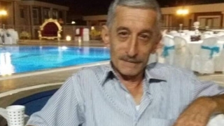 İstinat duvarından düşen site yöneticisi öldü