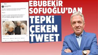 İstismar davası hakkında tepki çeken paylaşım!