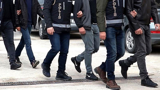 İstismar görüntülerini paylaşan 22 kişi gözaltına alındı