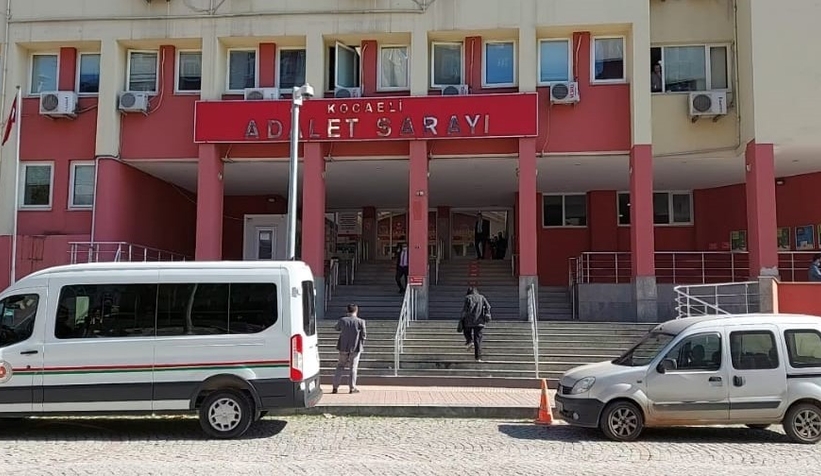 İstismar suçundan yargılanan öğretmene 12 yıl 6 ay hapis