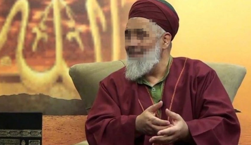 İstismardan tutuklanan sahte şeyhten mektup