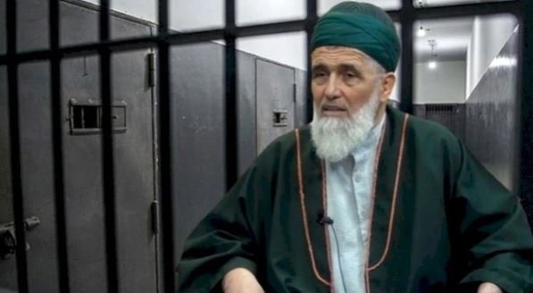 İstismardan yargılanan sahte şeyhe tahliye çıkmadı