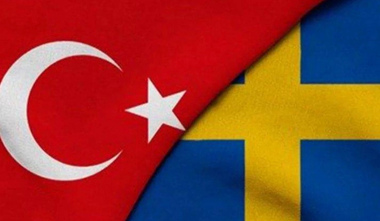 İsveç kararı Resmi Gazete'de