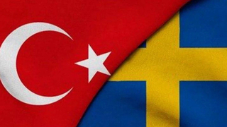 İsveç kararı Resmi Gazete'de