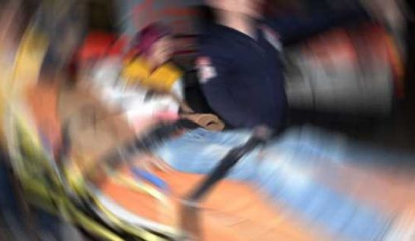 İşyerinin çatısından düşen işçi öldü