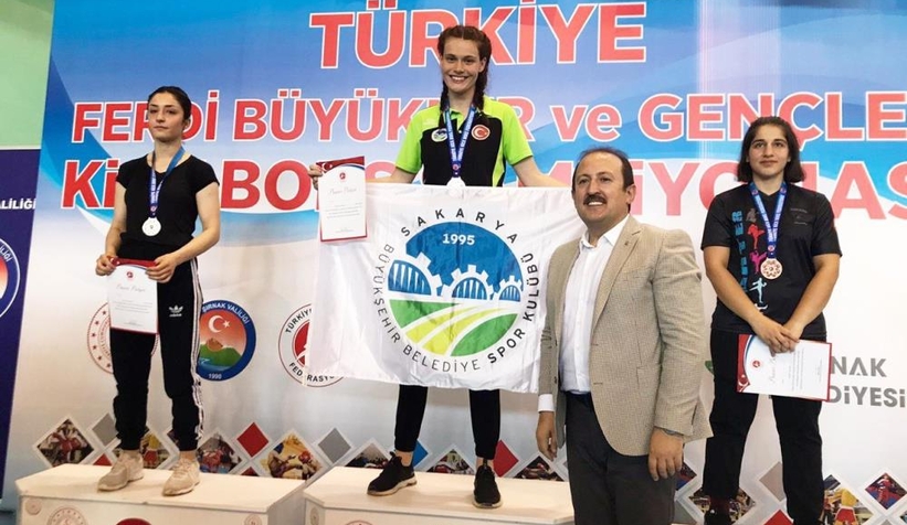 İtalya’da Türk Bayrağı'nı dalgalandıracaklar