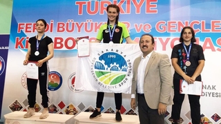 İtalya’da Türk Bayrağı'nı dalgalandıracaklar