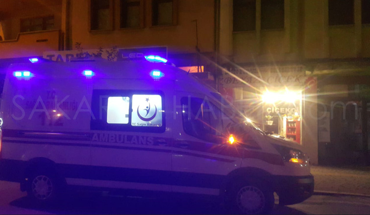 İtfaiyeciler cansız bedenini buldu