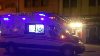 İtfaiyeciler cansız bedenini buldu