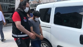 İtirafı şoke etti: Yengesini boğarak öldürmüş