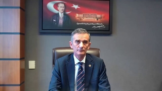 İYİ Parti'de ihracı istenen Dikbayır için yeni gelişme
