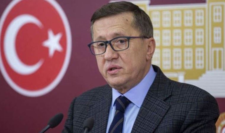 İYİ Parti Milletvekili Lütfü Türkkan hakkında fezleke hazırlandı!