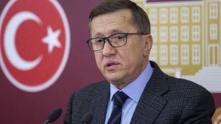 İYİ Parti Milletvekili Lütfü Türkkan hakkında fezleke hazırlandı!