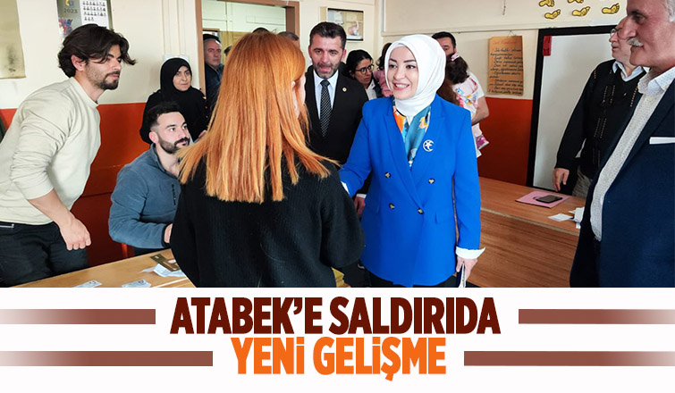 İYİ Partililer hakkında suç duyurusu