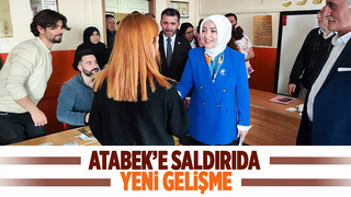 İYİ Partililer hakkında suç duyurusu