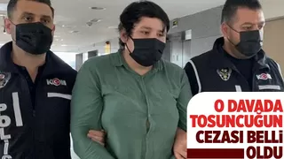 İzinsiz Bank davasında Tosuncuk ve ağabeyine 2 yıl 6 ay hapis