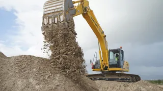 İzinsiz taşınan hafriyat toprağı 2 Milyon 346 Bin TL’ye patladı