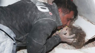 İzmir'de 91 saat sonra Ayda mucisesi