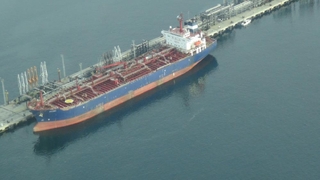 İzmit Körfezi’ni kirleten gemiye rekor ceza