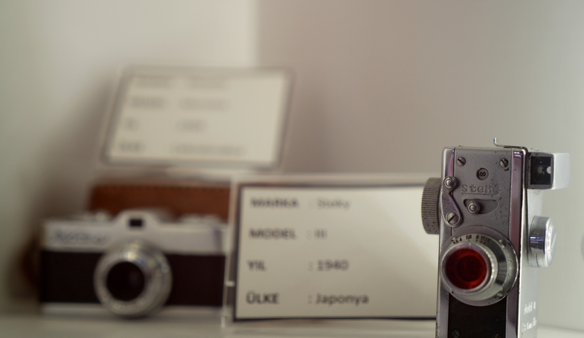 James Bond filminde kullanmıştı: Bu casus makineye ilgi büyük