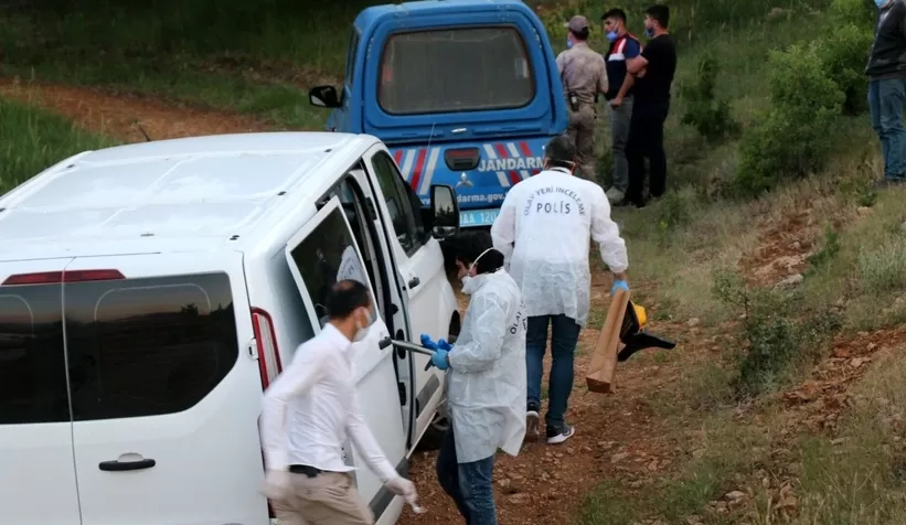 Jandarma bölgesinde bu olaylar oldu
