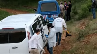 Jandarma bölgesinde bu olaylar oldu