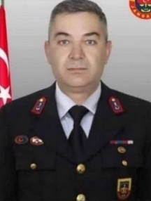 Jandarma Çavuş kalbine yenildi