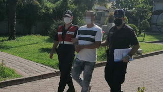 Jandarma dedektif gibi iz sürüp hırsızlığı aydınlattı