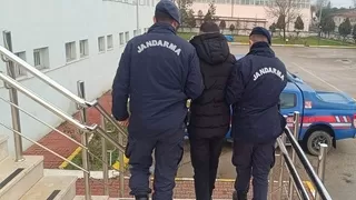 Jandarma tek tek yakalayıp adalete teslim ediyor
