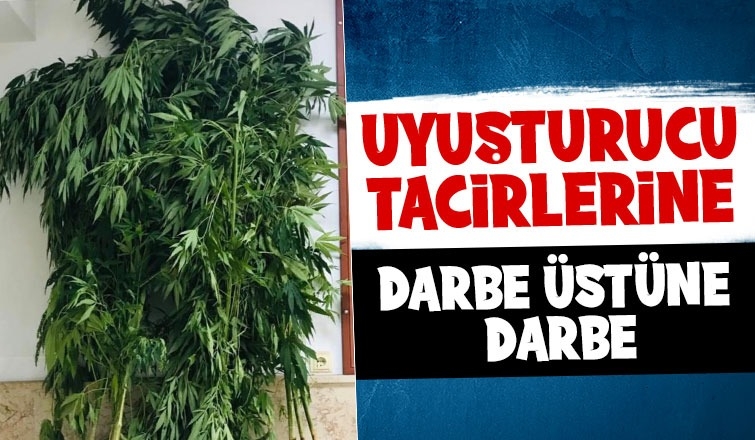 Jandarmadan Darbe Üstüne Darbe