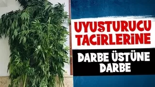 Jandarmadan Darbe Üstüne Darbe
