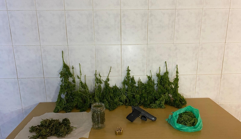 Jandarmadan firari operasyonu